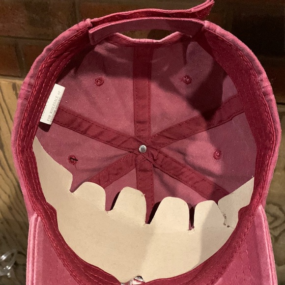 HATWORKS.PRO- STURGIS MENS HAT 2021 🆕 - Picture 6 of 9